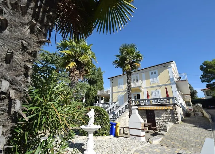 Margarita * Malinska