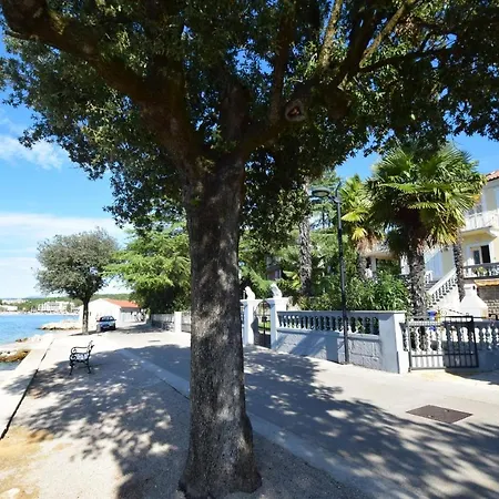 Lejlighed Margarita *