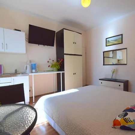 Margarita * Malinska