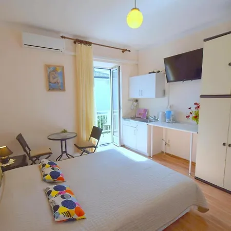 Lejlighed Margarita *