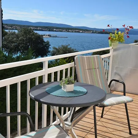 Margarita Apartment Malinska