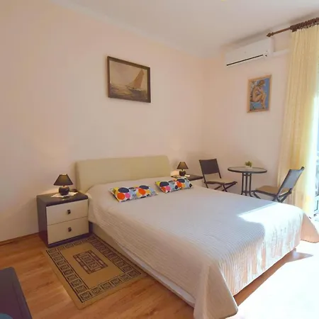 Margarita Apartament Malinska
