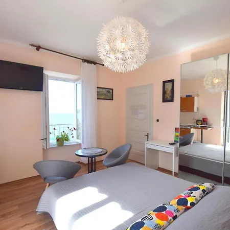 Margarita Lejlighed *