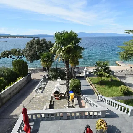 Lejlighed Margarita *