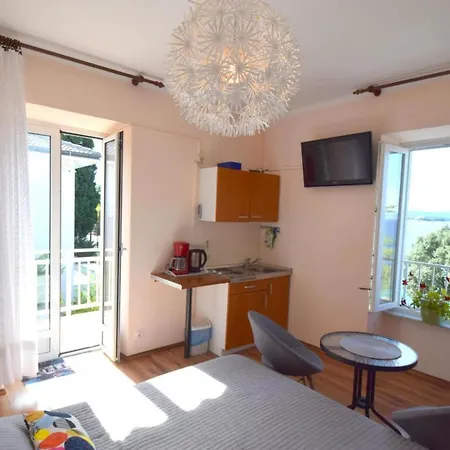 Margarita Apartment
