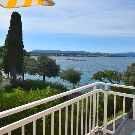 Margarita Apartment Malinska