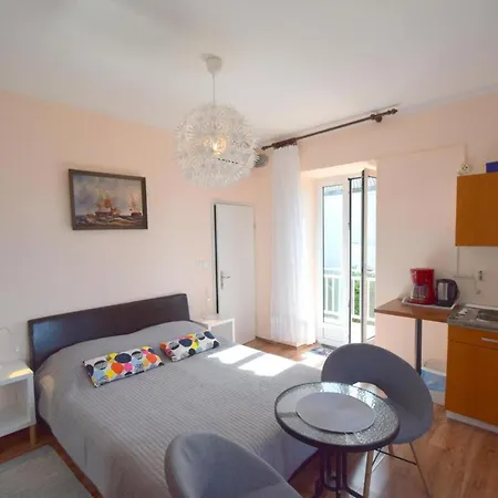 Margarita Apartment