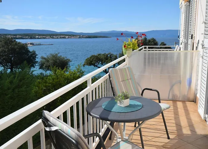 Apartmán Margarita