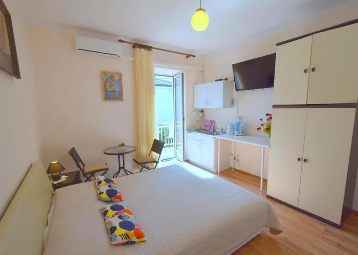 Appartamento Margarita *