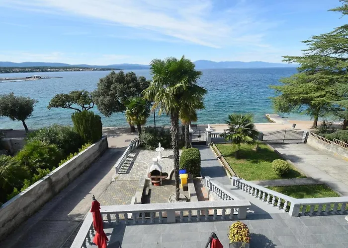 Appartamento Margarita *