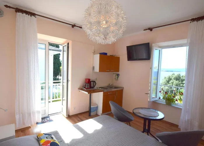 Margarita Apartmán